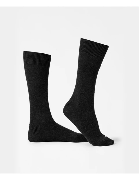 SILVERSKIN STAY WARM Calze Termiche Corte